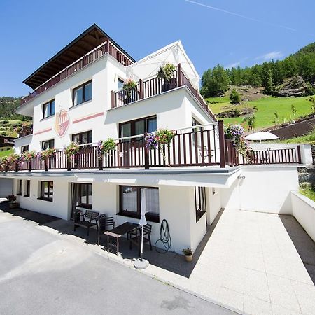 Appartamento Haus Pia Sölden Esterno foto
