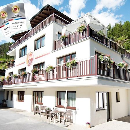 Appartamento Haus Pia Sölden Esterno foto