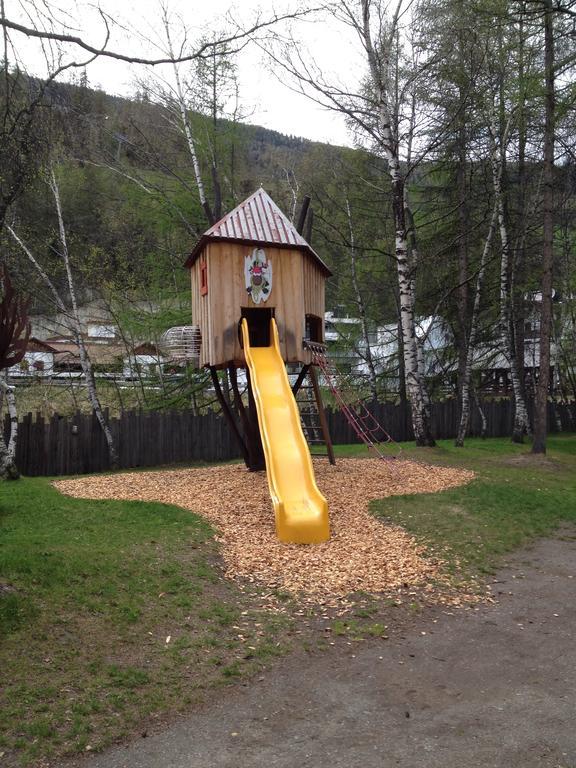 Appartamento Haus Pia Sölden Esterno foto