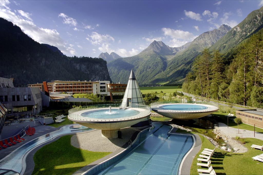 Appartamento Haus Pia Sölden Esterno foto