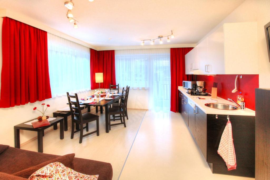 Appartamento Haus Pia Sölden Camera foto