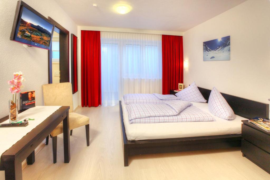 Appartamento Haus Pia Sölden Camera foto