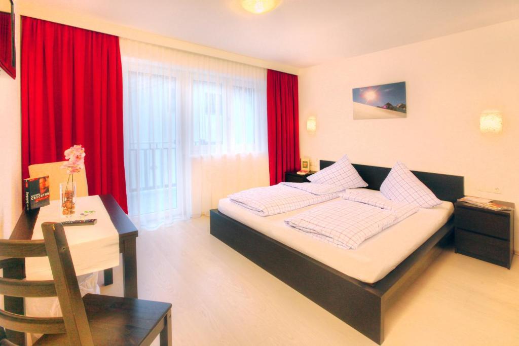 Appartamento Haus Pia Sölden Camera foto