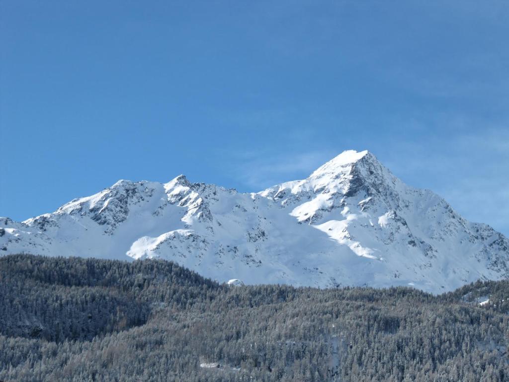 Appartamento Haus Pia Sölden Esterno foto